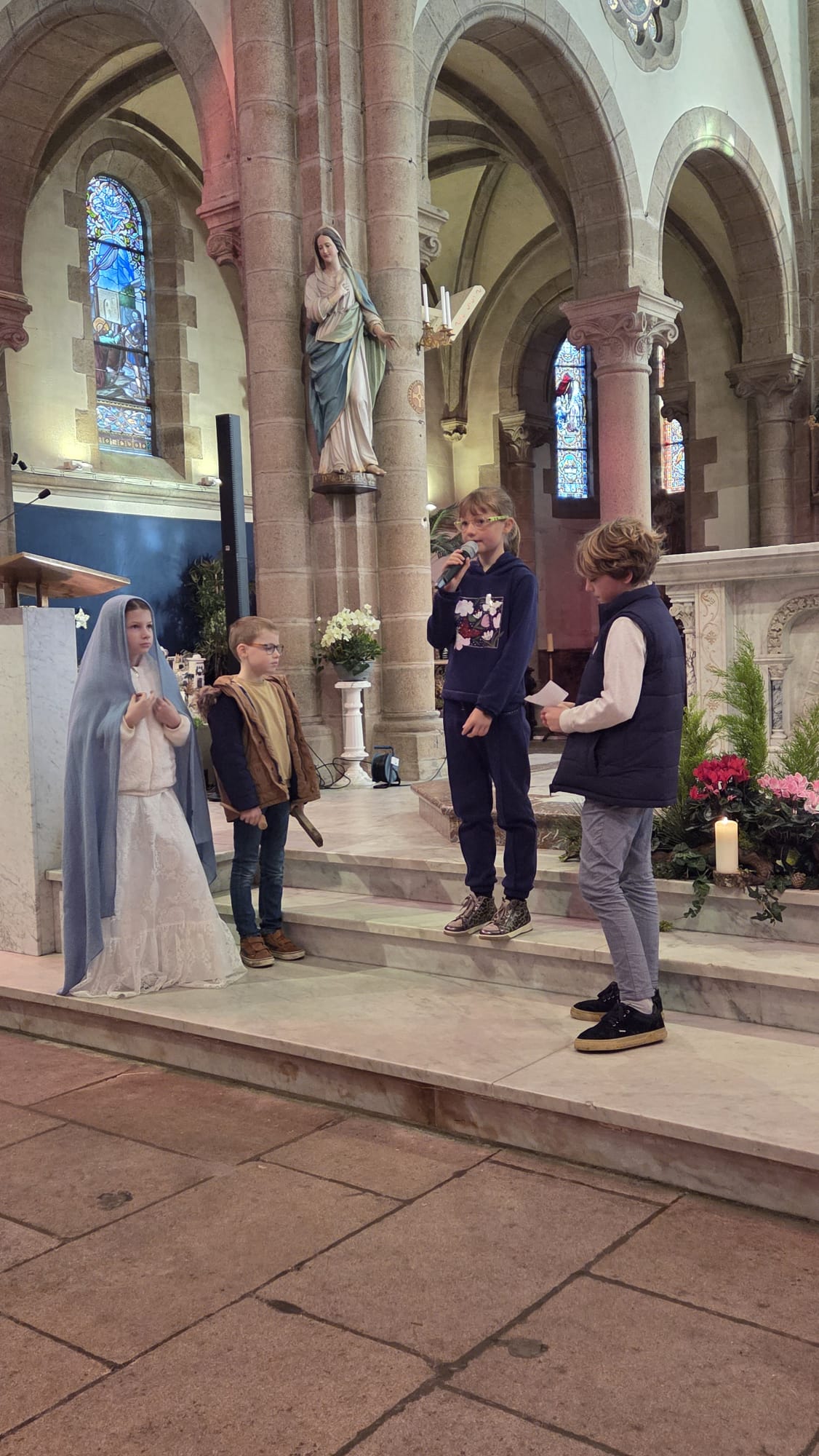 CELEBRATION DE NOEL2025