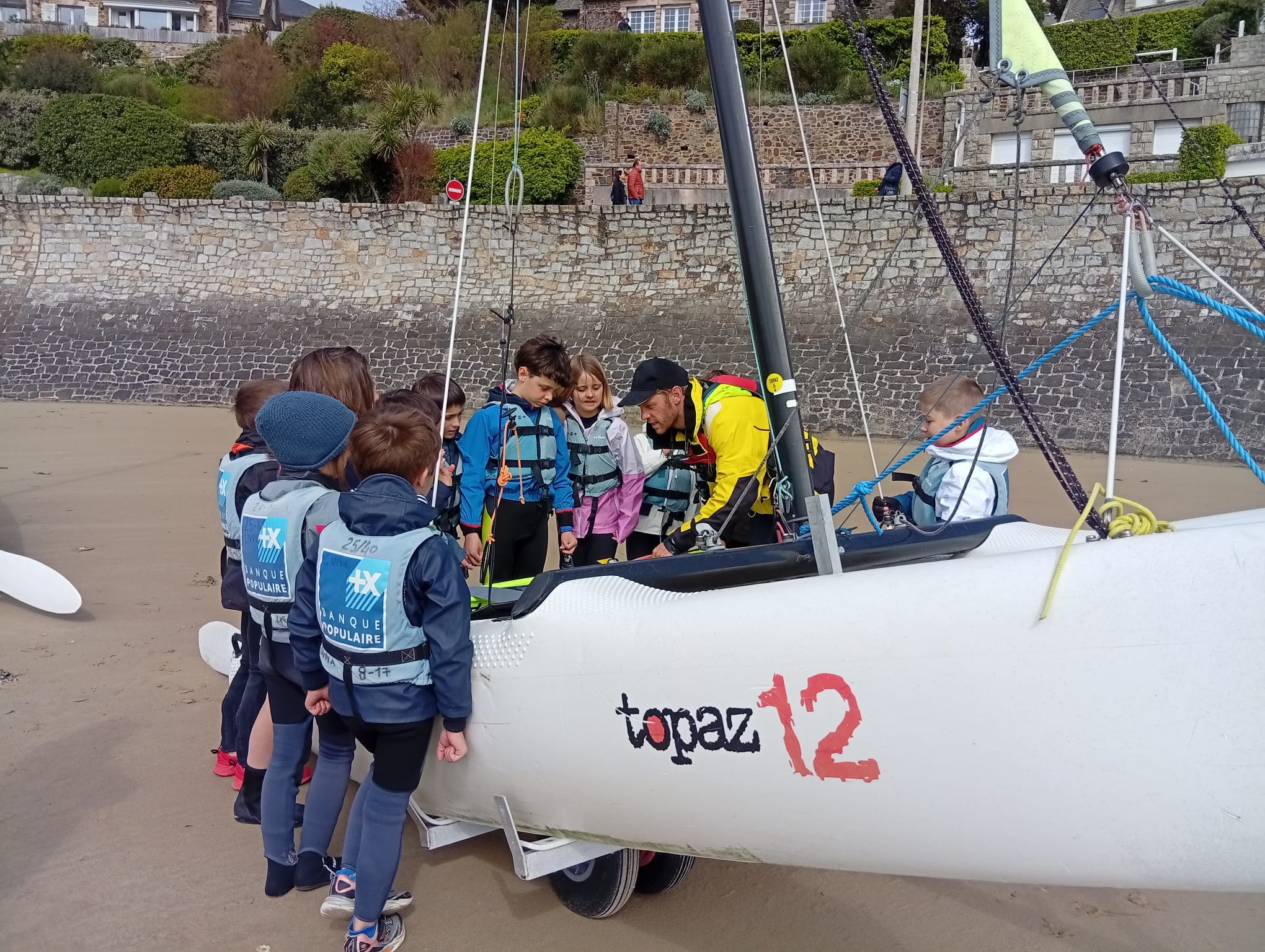 VOILE CE : séance du 26 mars 2026