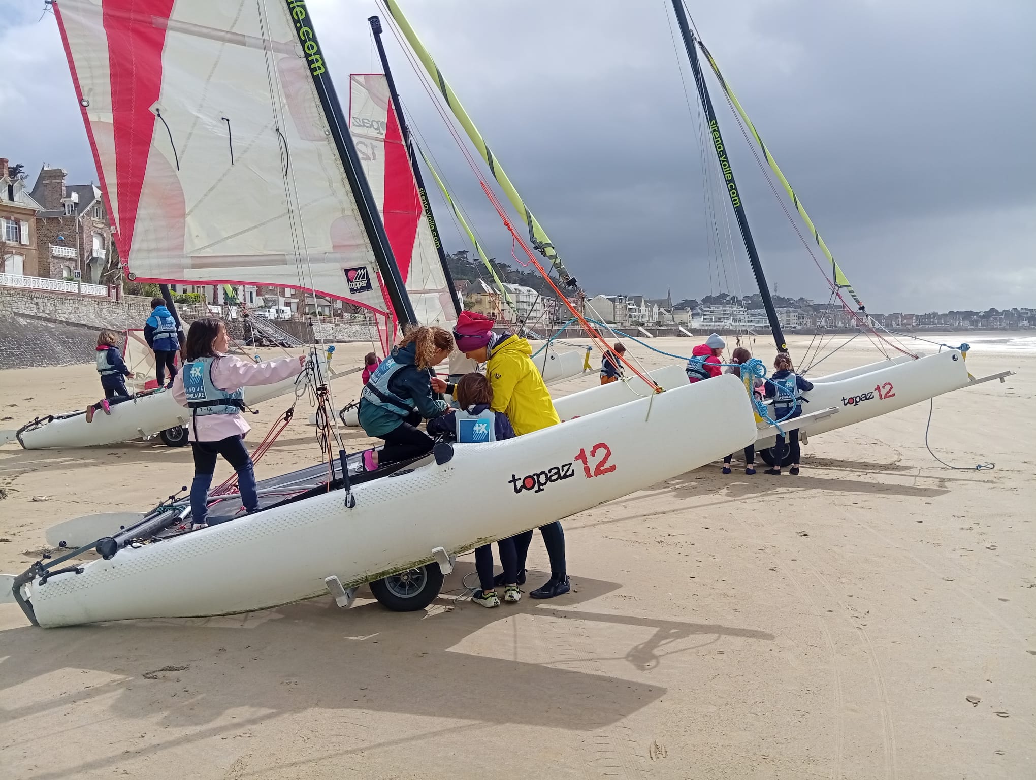 VOILE CE : séance du 2 avril 2026
